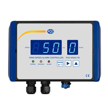Wind Speed Transmitter PCE-WSAC 50-110 - 0