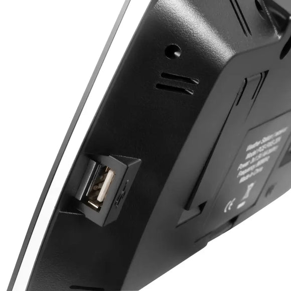 Weather Station | Wind Speed & Environmental Monitoring System – PCE-FWS 20N-2