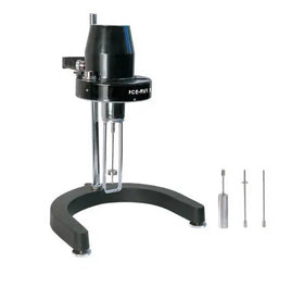 Analog Dial Viscometer | Mechanical Viscosity Meter – PCE-RVI 1