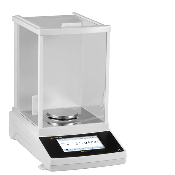 Analytical Balance | Precision Benchtop Scale – PCE-ABT 220