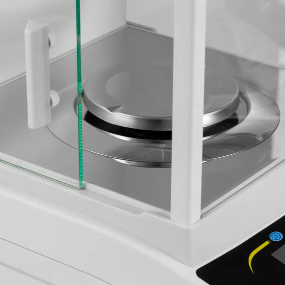 Analytical Balance | Precision Benchtop Scale – PCE-ABT 220