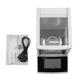 Analytical Balance | Precision Benchtop Scale – PCE-ABT 220 - 0