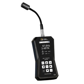 Belt Tension Meter | Digital Belt Tension & Frequency Tester – PCE-BTM 2000A