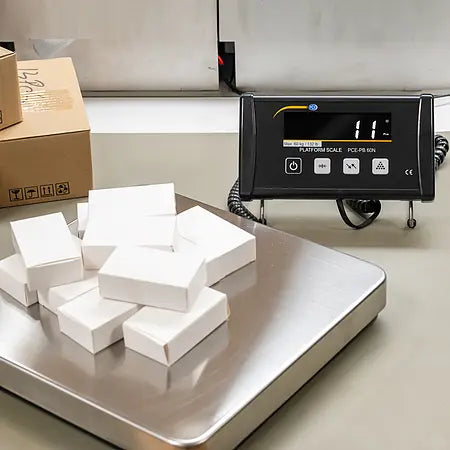 Benchtop Scale PCE-PB 60N