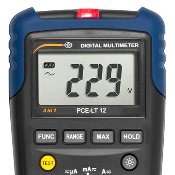Cable & Wire Locator PCE-LT 12 - 0