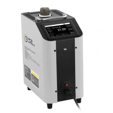 Temperature Calibrator & Signal Simulator PCE-DBC 650