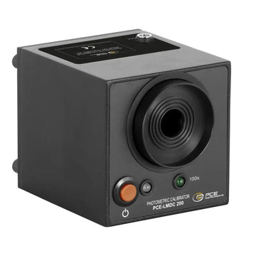 Lux Meter Calibration Simulator PCE-LMDC 200