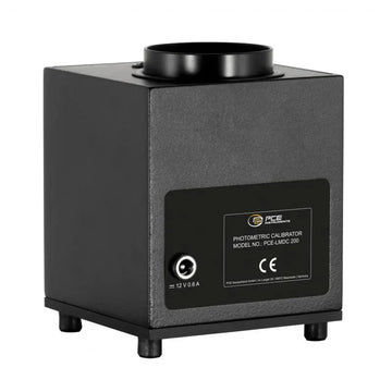 Lux Meter Calibration Simulator PCE-LMDC 200 - 0