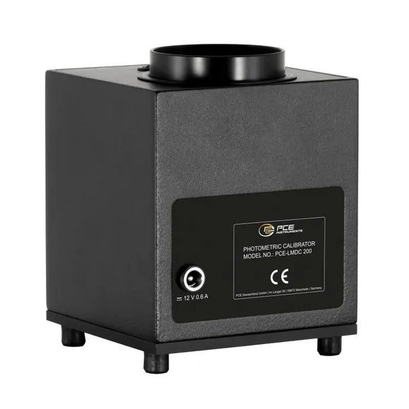 Light Calibrator / Simulator PCE-LMDC 200