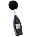 Class 2 SPL Meter PCE-428-KIT-N with Sound Calibrator-3