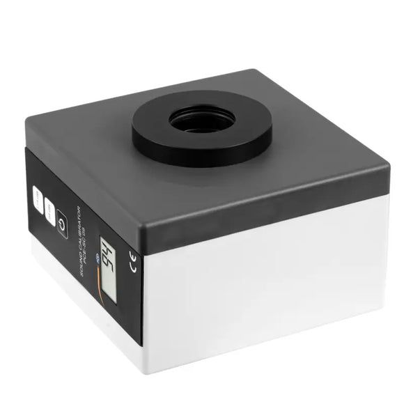 Decibel Meter Calibrator | Class 1 Sound Level Calibration Device – PCE-SC 09