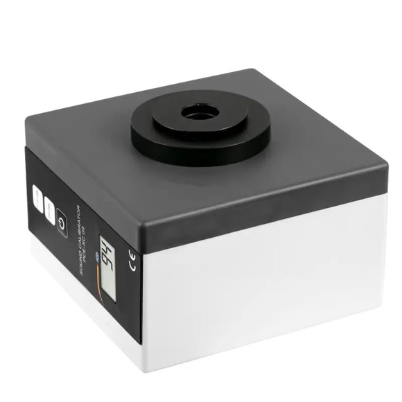 Decibel Meter Calibrator | Class 1 Sound Level Calibration Device – PCE-SC 09