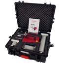 Closing Force Measuring Device | Force Tester for Rail Vehicle Doors & Steps – BIA 600 BT-4