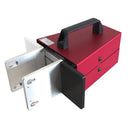 Closing Force Measuring Device | Force Tester for Rail Vehicle Doors & Steps – BIA 600 BT-6