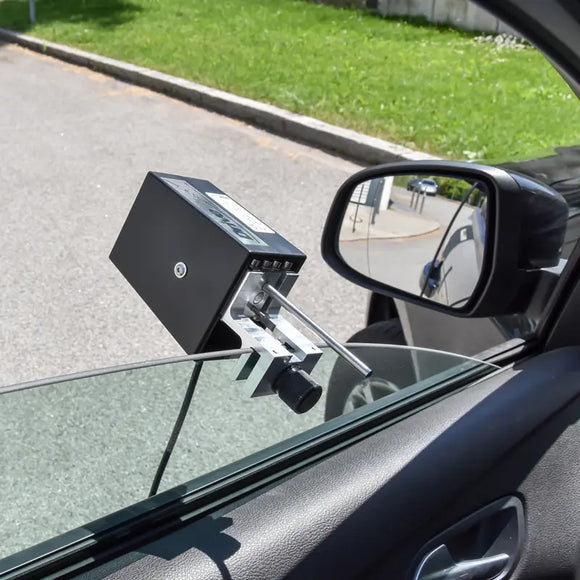 Closing Force Measuring Device | Automatic Window Regulator Force Gauge – FM205/5