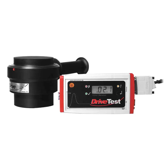 Closing Force Measuring Device | Bus & Train Door Force Tester – BIA CL.1