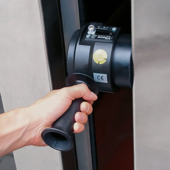 Closing Force Measuring Device | Bus & Train Door Force Tester – BIA CL.1