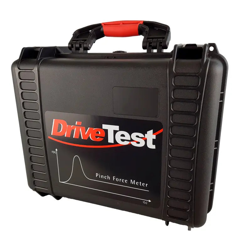 Closing Force Measuring Device Original BIA CL. 1 for Bus and Train Doors