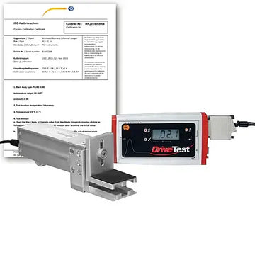 Closing Force Transducer FM200/10