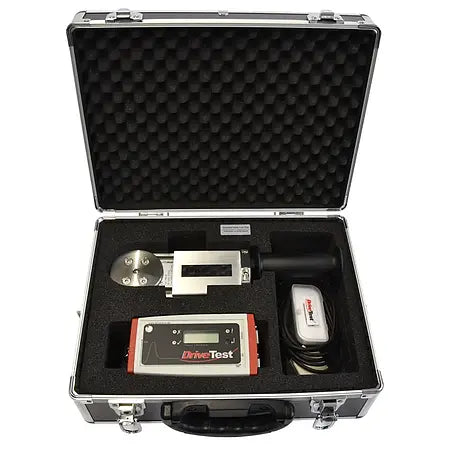 Closing Force Transducer | Sliding Roof & Tailgate Force Sensor – FM200/10