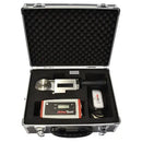 Closing Force Transducer | Sliding Roof & Tailgate Force Sensor – FM200/10-2