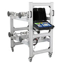 Closing Force Transducer | Force Sensor for Door & Gate Testing – PCE-4PCFM-1