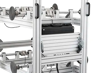 Closing Force Transducer | Force Sensor for Door & Gate Testing – PCE-4PCFM