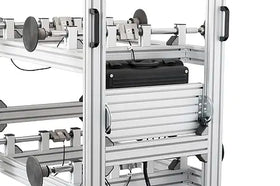 Closing Force Transducer PCE-4PCFM - 0