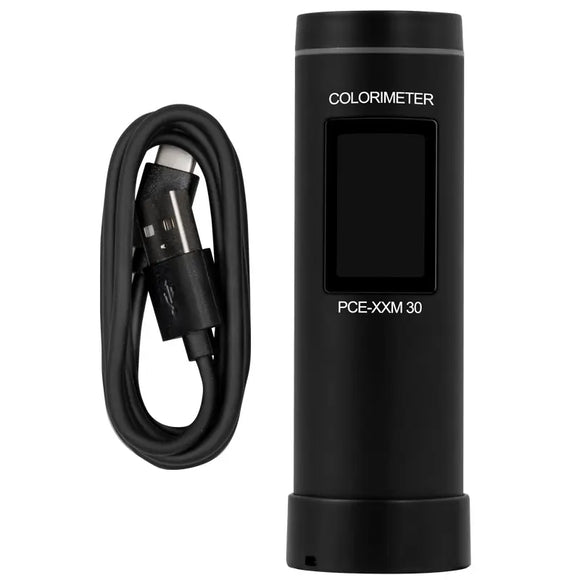 Color Meter | Color Measurement & Color Difference Tester – PCE-XXM 30