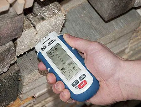 Concrete Moisture Meter PCE-MMK 1