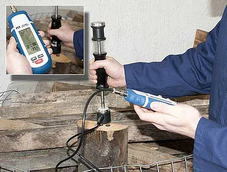 Concrete Moisture Meter PCE-MMK 1