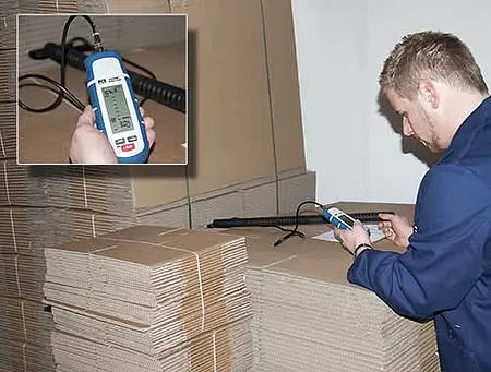 Concrete Moisture Meter PCE-MMK 1