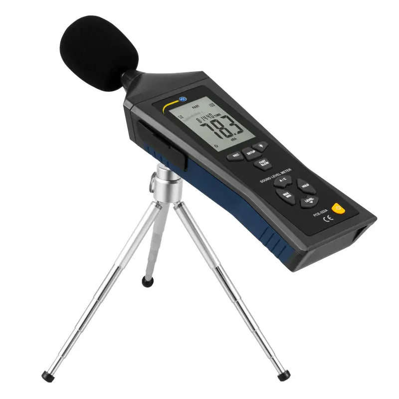 Sound Level Meter PCE-322A