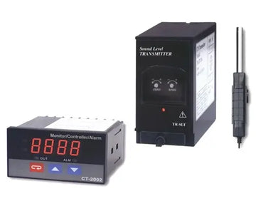 Noise Monitoring Kit PCE-SLT-KIT-N - 0