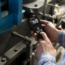 Condition Monitoring Stroboscope | Digital Rotational Speed & Vibration Analyzer – PCE-DSX 100-6