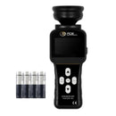 Condition Monitoring Stroboscope | Digital Rotational Speed & Vibration Analyzer – PCE-DSX 100-7