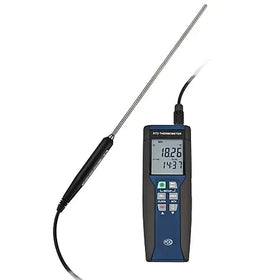 Contact Thermometer PT100 PCE-HPT 1