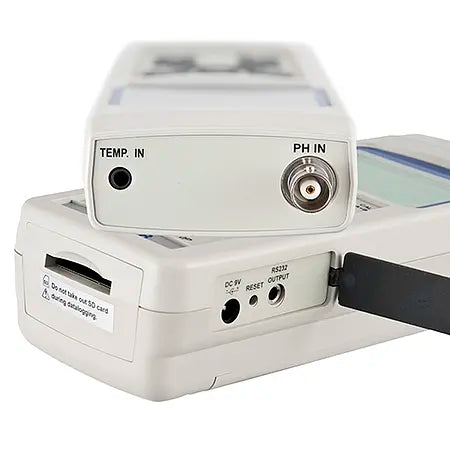 Cosmetics pH Meter PCE-228P