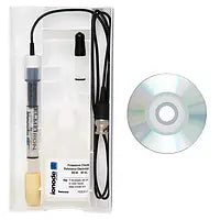 Cosmetics pH Meter PCE-228P