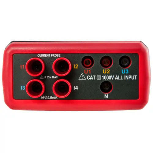 Current Clamp | AC/DC Clamp Meter for Electrical Measurement – PCE-360