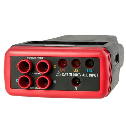 Current Clamp | AC/DC Clamp Meter for Electrical Measurement – PCE-360