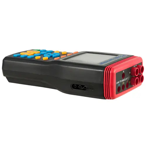 Current Clamp | AC/DC Clamp Meter for Electrical Measurement – PCE-360