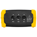 Current Clamp | Power Analyzer Clamp Meter – PCE-PA 8000-4