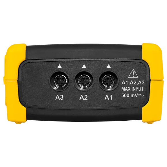 Current Clamp | Power Analyzer Clamp Meter – PCE-PA 8000