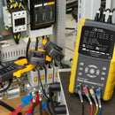 Current Clamp | Power Analyzer Clamp Meter – PCE-PA 8000-5
