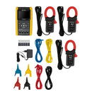 Current Clamp | Power Analyzer Clamp Meter – PCE-PA 8000-6