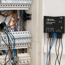 Data Logger | Power & Energy Monitoring Instrument – PCE-PA 6500 R11-5