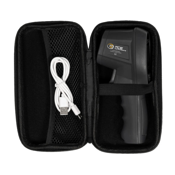 Data Logger | Environmental Monitoring & Radiation Meter – PCE-RAM 7