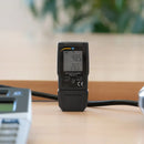 Data Logger for Temperature and Humidity PCE-HT 72-ICA incl ISO Calibration Cert-6