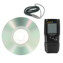 Data Logger for Temperature and Humidity PCE-HT 72-ICA incl ISO Calibration Cert-9